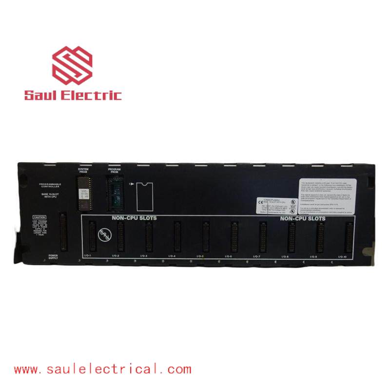 Module Contactor Driver GE DS200CDBAG1ACA: Precision Engineered Contactor Driver Board for ...
